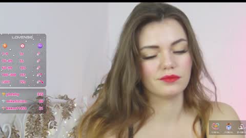 cecillaj online show from January 21, 2025, 12:36 am