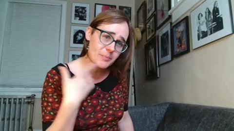 Snapshot of cecilysaintclaire chatting on February 11, 2025, 2:02 pm Cecily Saint Claire online show from February 11, 2025, 2:02 pm