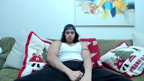 cedeny online show from November 22, 2025, 9:25 pm