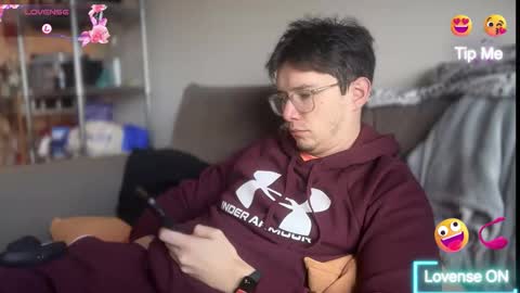 ceedm91 online show from November 1, 2025, 1:13 pm