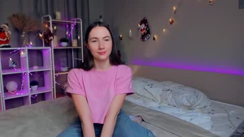 Josie Manesi online show from December 27, 2024, 2:25 am