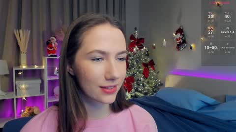 Josie Manesi online show from January 23, 2025, 7:18 pm