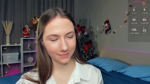 Josie Manesi online show from January 29, 2025, 7:53 pm