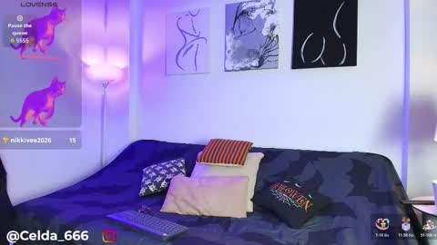 Zelda online show from March 3, 2026, 3:01 am