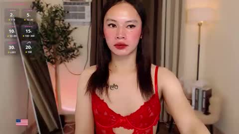 Celestell online show from April 11, 2026, 5:17 pm