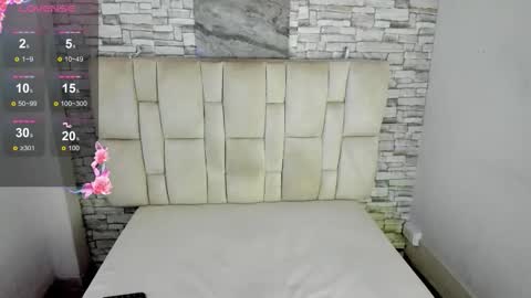 Snapshot of celesste_doll chatting on February 16, 2026, 12:56 pm CELESSTE online show from February 16, 2026, 12:56 pm