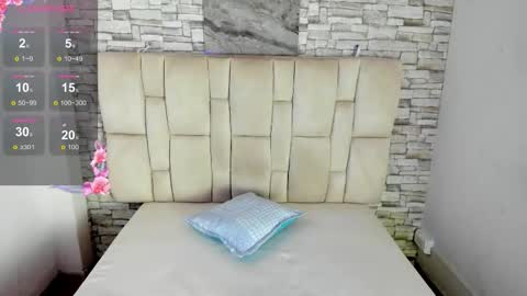 Snapshot of celesste_doll chatting on February 19, 2026, 1:07 pm CELESSTE online show from February 19, 2026, 1:07 pm