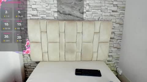 Snapshot of celesste_doll chatting on February 20, 2026, 1:11 pm CELESSTE online show from February 20, 2026, 1:11 pm