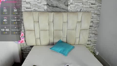 Snapshot of celesste_doll chatting on February 23, 2026, 1:19 pm CELESSTE online show from February 23, 2026, 1:19 pm