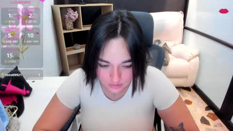 meli online show from January 27, 2025, 9:11 pm