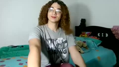 celessteseductora online show from November 1, 2025, 10:34 pm