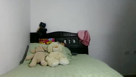 celessteseductora online show from March 31, 2026, 4:51 pm