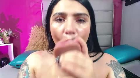 celeste707rs online show from December 20, 2024, 1:36 am