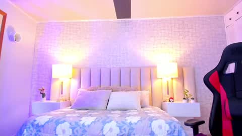 Celeste online show from December 4, 2024, 8:07 pm