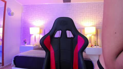 Celeste online show from January 3, 2025, 8:43 pm