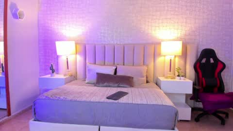 Celeste online show from January 7, 2025, 1:46 pm