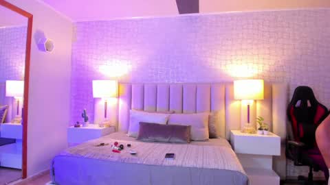 Celeste online show from January 8, 2025, 12:47 pm