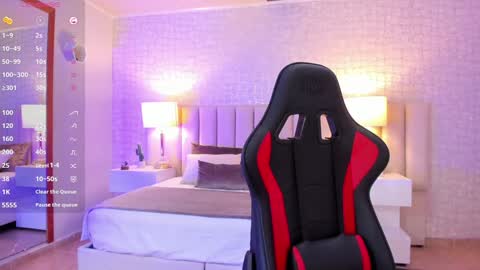 Celeste online show from January 15, 2025, 3:39 pm