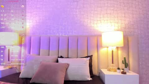 Celeste online show from January 22, 2025, 5:06 pm