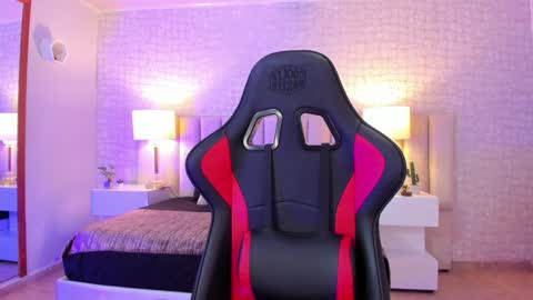 Celeste online show from January 24, 2025, 4:39 pm