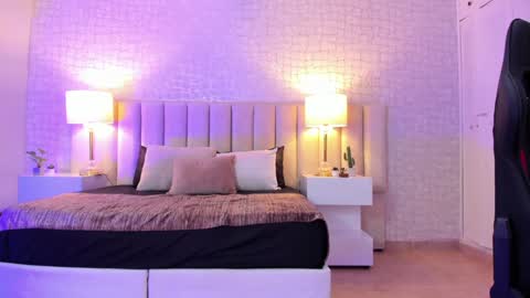 Celeste online show from January 24, 2025, 7:49 pm