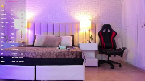 Celeste online show from January 27, 2025, 12:26 pm