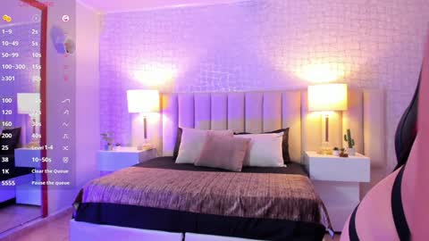 Celeste online show from January 27, 2025, 3:28 pm