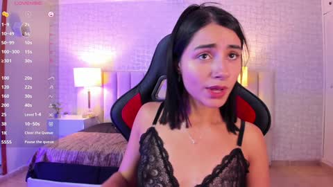 Celeste online show from January 28, 2025, 3:57 pm