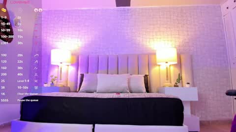 Celeste online show from March 6, 2025, 1:57 pm