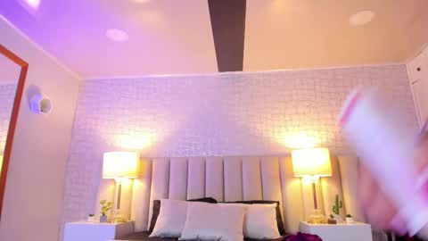 Celeste online show from March 11, 2025, 10:42 pm