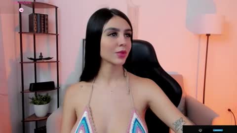 Alice online show from February 9, 2026, 9:08 pm