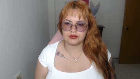 Snapshot of celeste_anny1 chatting on January 8, 2025, 6:41 pm CELESTE online show from January 8, 2025, 6:41 pm