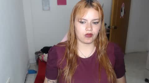 Snapshot of celeste_anny1 chatting on February 5, 2025, 6:37 pm CELESTE online show from February 5, 2025, 6:37 pm