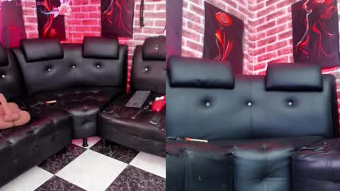 celeste_bdsm online show from November 21, 2025, 11:42 am