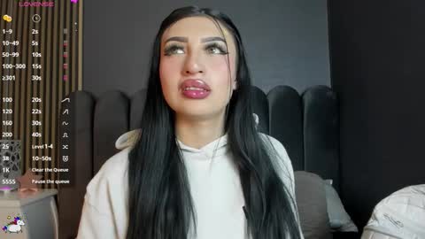 Snapshot of celeste_bs chatting on February 20, 2026, 3:58 am Celeste online show from February 20, 2026, 3:58 am