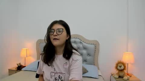 Snapshot of celeste_calderon chatting on January 10, 2026, 11:34 am Celeste Calderon online show from January 10, 2026, 11:34 am