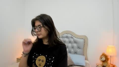 Snapshot of celeste_calderon chatting on January 11, 2026, 11:26 am Celeste Calderon online show from January 11, 2026, 11:26 am