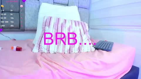 Snapshot of celeste_chic chatting on March 5, 2025, 2:56 pm celeste_chic online show from March 5, 2025, 2:56 pm