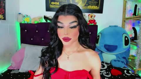 celeste_hot25horny online show from February 5, 2026, 12:21 pm