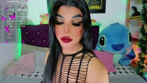 celeste_hot25horny online show from May 16, 2026, 1:21 pm