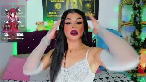 celeste_hot25horny online show from May 18, 2026, 1:06 pm