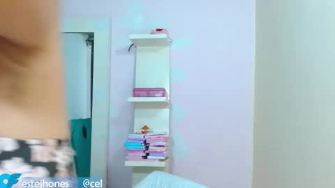 Snapshot of celeste_jhones1 chatting on February 26, 2026, 3:33 pm celeste jhones1 online show from February 26, 2026, 3:33 pm