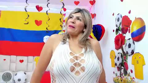 Celeste Lincon online show from June 27, 2026, 12:59 am