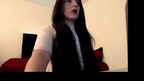 celeste_mabitt online show from February 10, 2025, 8:10 pm