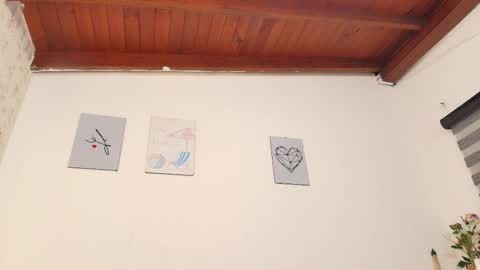 Celeste online show from September 16, 2025, 11:55 am