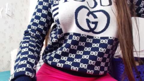 Celeste online show from September 25, 2025, 11:58 am