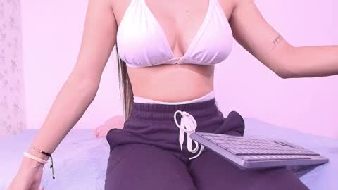 Celeste online show from October 20, 2025, 11:54 am