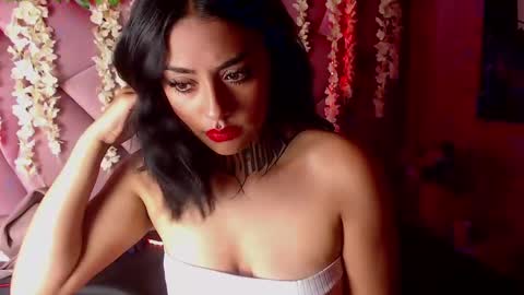 celeste owen18 online show from March 2, 2025, 6:30 pm