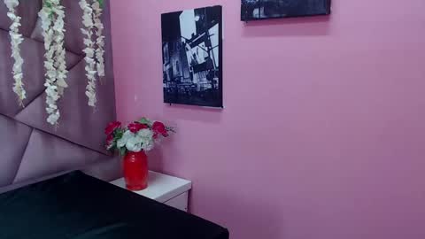 celeste owen18 online show from March 5, 2025, 6:33 am