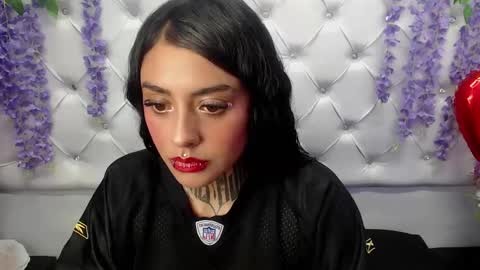 celeste owen18 online show from March 11, 2025, 3:05 am